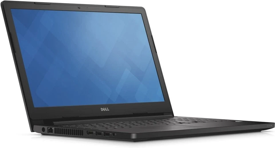 15.6" Dell Latitude Laptop PC: Intel i3! 16GB RAM! 1TB SSD! Windows 10! Webcam! - Image 2 of 4