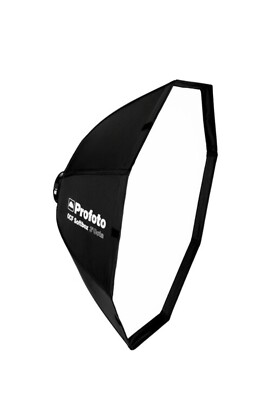New Profoto Softbox Ocf 3' Octa 36 Inches W 50 Degree Grid