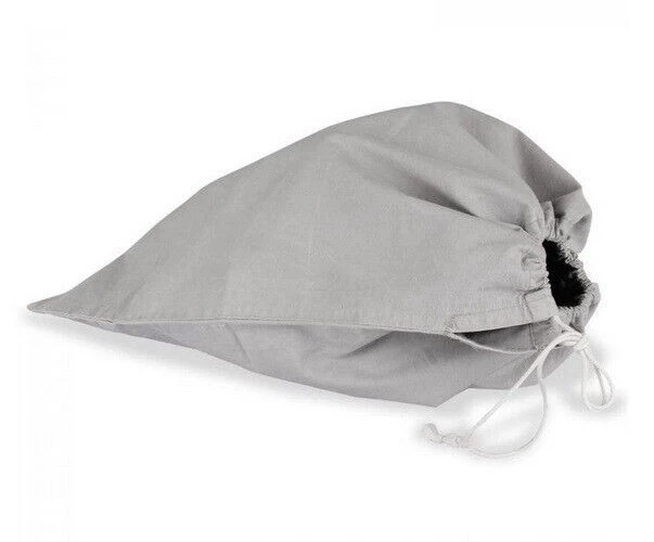 Original Bundeswehr Wäschesack oder BW Stiefelbeutel Beutel Transportbeutel - Bild 4 von 4