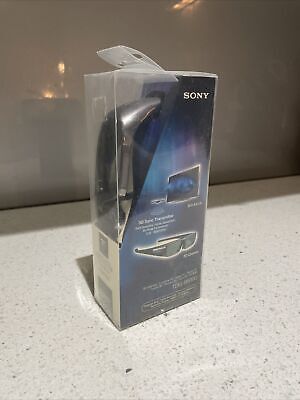 Sony TDG-BR100 3D Glasses For Sony BRAVIA HD TVs | eBay Sony TDG-BR100 3D Glasses For Sony BRAVIA HD TVs | eBay