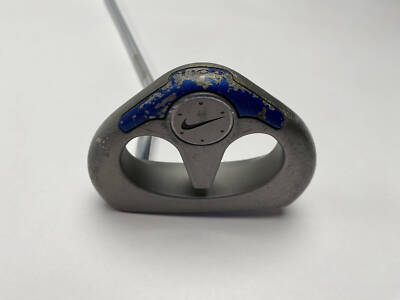 Nike OZ T100 Putter 33