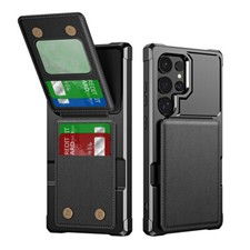 Cober Funda Para Samsung Galaxy S24 S23 S22 Note20 Ultra Cover Telefono Protec