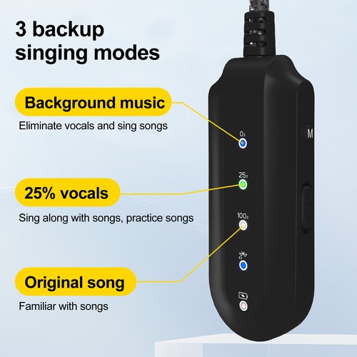 Module récepteur Bluetooth sans fil Adaptateurs AUX Musique Stéréo Récepteurs - Afbeelding 5 van 16