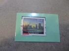 USA Used, 2017 Issue, $23.75 Gateway Arch, Scarce Issue, Scott #5157