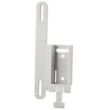 TIDI Posey Alarm Wheelchair Bracket for Back of Chair