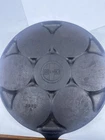 Griswold Cast Iron Small Logo Plett Pan