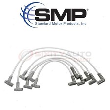 Standard Spark Plug Wire Set for 1978-1984 Chevrolet C10 - Ignition Plugs hw