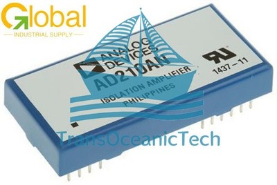 AD210AN ADI Universal Op Amp - Electronics