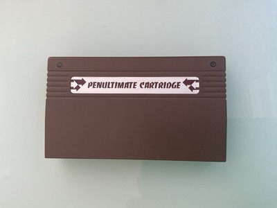 Commodore VIC-20 Penultimate Cartridge für Commodore Vic 20