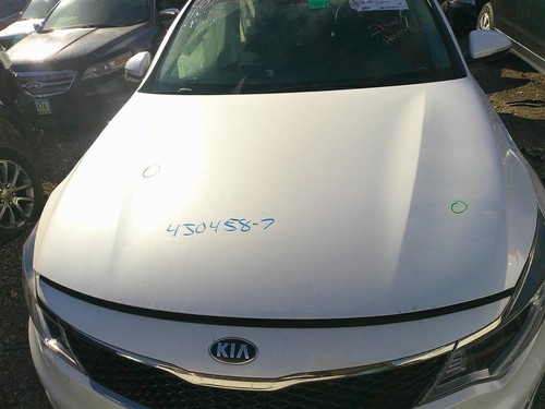 Temperature Control Manual Temperature Control Fits 16-18 OPTIMA 2351208 - Picture 6 of 12