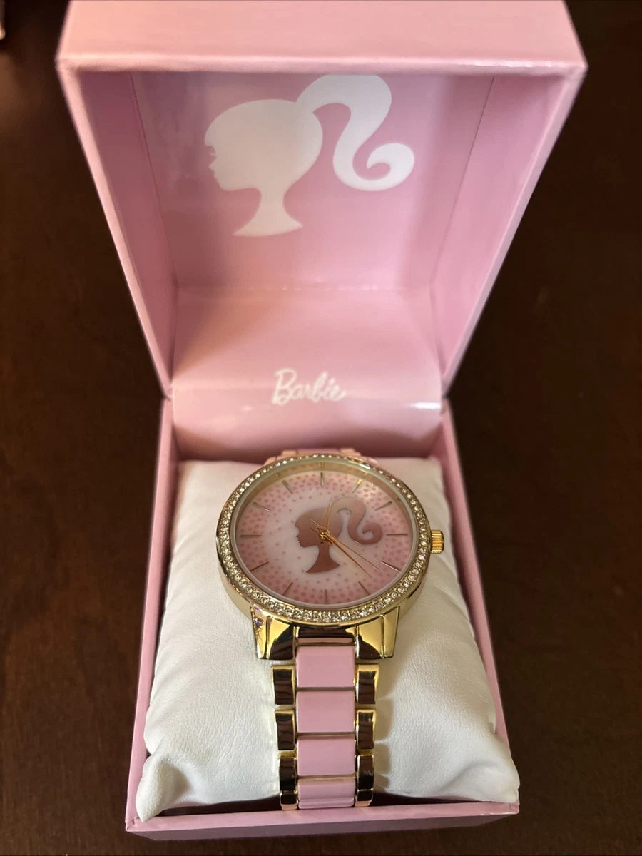 Barbie Women Wristwatches for sale | eBay display picture 2