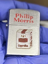 Philip Morris Marlboro By MODERN.H.M.C.CO. TOKYO MODERN-JAPAN