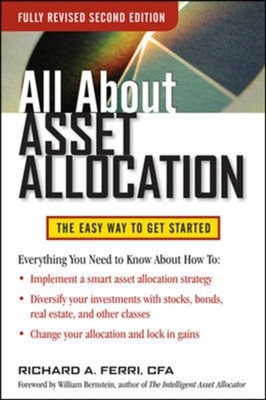 Richard A. Ferri - All About Asset Allocation Second Edition - New Pa - E245z