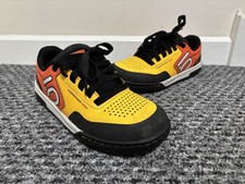 FIVE TEN FREERIDER PRO MTB Mountain Bike Shoes - UK 7.5 - EU 41.5