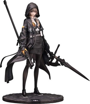 A-Z: [D] Myethos 1/7 Scale Figure New US Seller