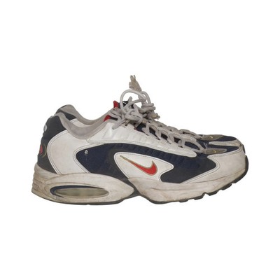Nike, Trainingsschuhe, Größe: 45 1/2, model: air max tailwind iv #9PC