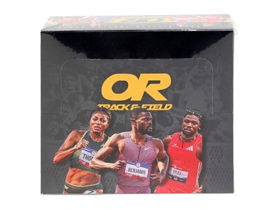 2026 ONYX RIPS LEICHTATHLETIK HOBBY BOX
