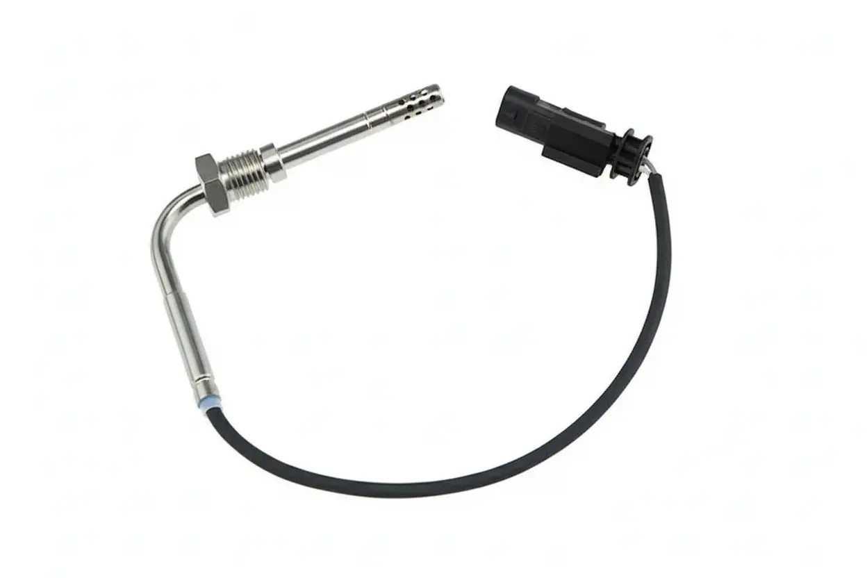 exhaust gas temperature sensor EGT-FT-034 NTY for FIAT 500L 500X