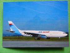 AIR INTER A 300B2 F-BUAL