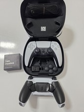 Original PS 5 Controller, TMR Sticks, Rise Re...