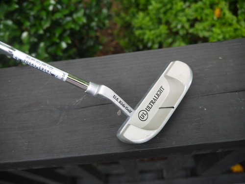 Bonito EE. UU. Putter de golf para niños envío gratuito - Imagen 11 de 15