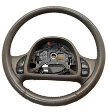 1998 1999 00 01 02 Grand Marquis Steering Wheel Oem F8az3600bbc - See Pictures