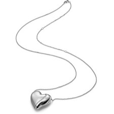 collana donna breil heartbreaker tj1551