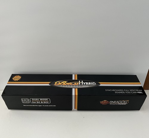 BLI HO 4923 Northern Pacific 4-8-4 #2664 DC/DCC | Zustand: Used