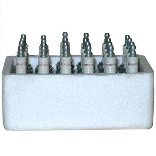 Champion Spark Plug J17LM Shop 24-Pack
