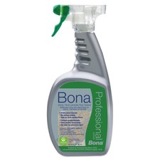 1 Bona Shampoo Chemical WM700051188 Stone Tile Laminate Pro Series 32oz