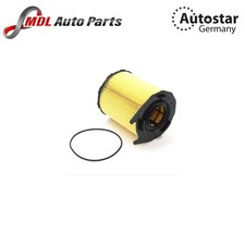 Autostar Germany Air Filter 1330940104 for Mercedes-Benz A45 & CLA 45 AMG