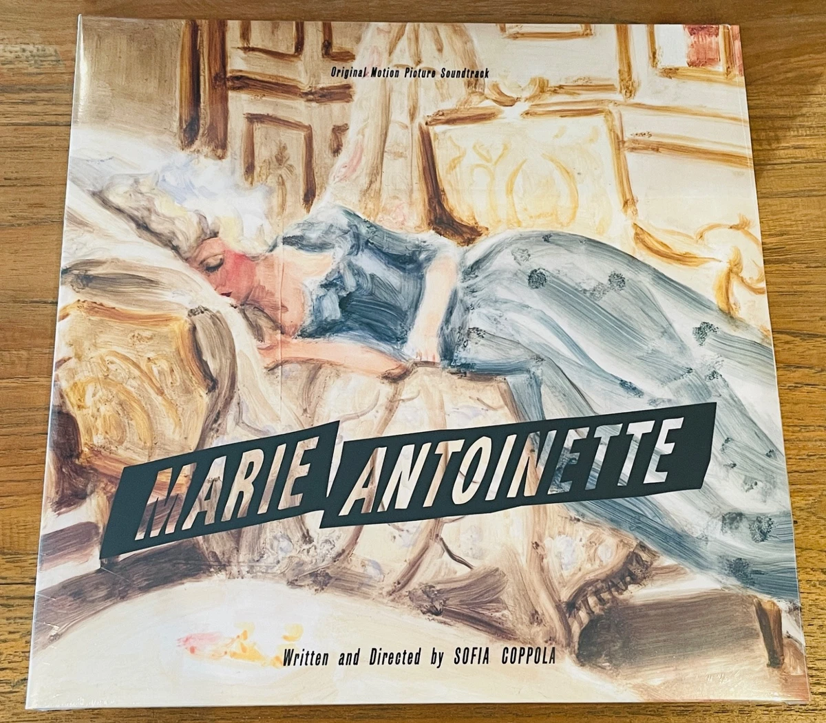 marie antoinette soundtrack products for sale | eBay