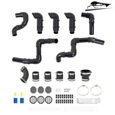 Filtro Aire Polaris Ranger 570 Tamaño Completo 2016-2021 Y Crew 570-6 - Marca Motadin, Nuevo