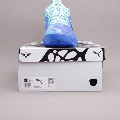 Size 10 - Puma MB.04 Lo Team Ultra Blue for sale online | eBay display picture 1
