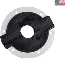 Firewall Grommet Seal Rubber Line Hole Cover Fireproof Wire Boot 3in