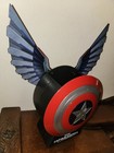 Captain America Brave New World Winged Shield Popcorn Bucket Regal Exclusive — photo 8