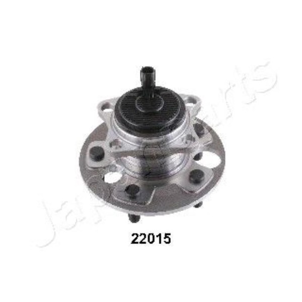 Japanparts Radnabe Radlager Hinten FüR Toyota Auris E15 NRE15 ZZE15 ADE15-image