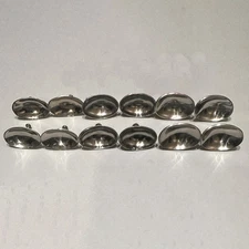 Eye shield Ocular Sclera Protection Laser Tattoo Remove Eyelid 6 Pairs S M L