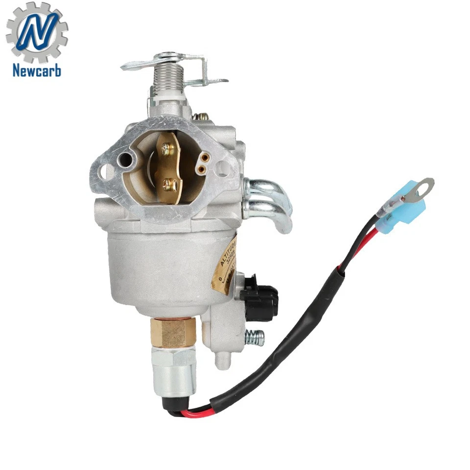 Carburetor Kit For Onan Cummins A041D744 146-0881 W/ Gaskets 0A6562 Generator - Image 4 of 4