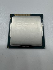 Intel Core i7-3770K 3.5GHz (SR0PL) Processor
