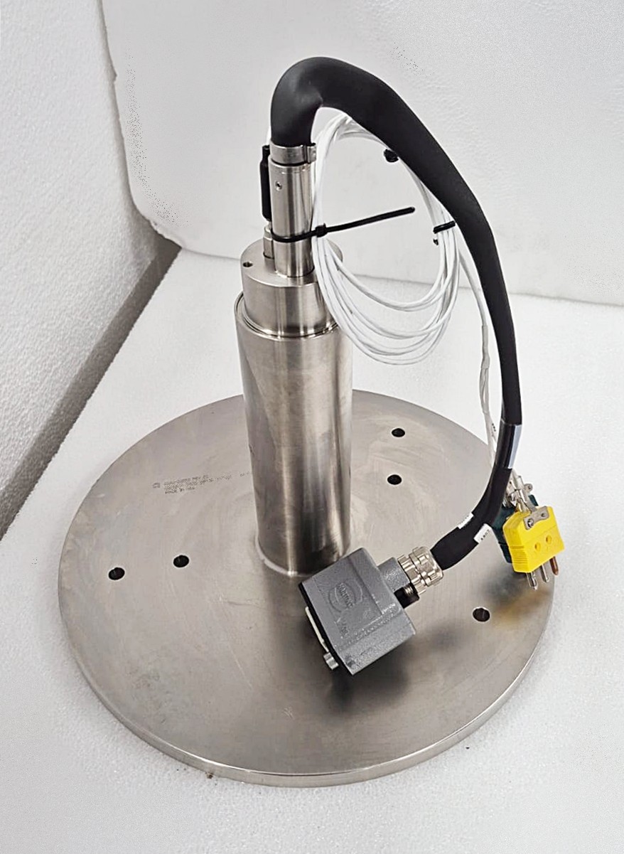 APPLIED MATERIALS 0040-53558 HEATER ASSY AMAT
