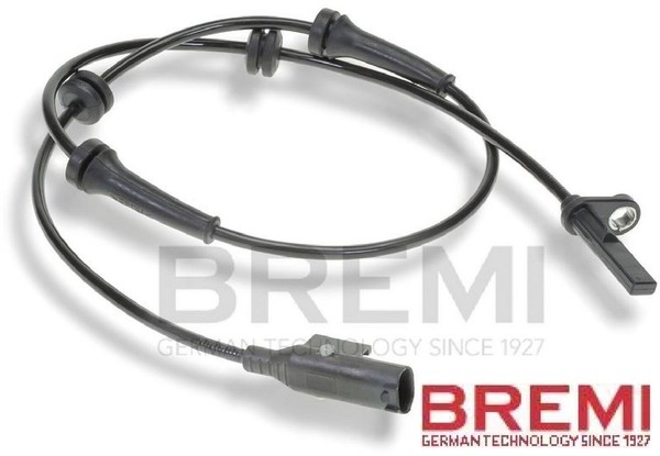 Bremi 51337 Sensor FüR Raddrehzahl ABS Sensor Raddrehzahl-image