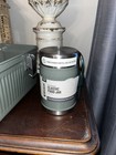 Stanley Hammertone Green Metal Lunchbox Set - heavy duty classic — photo 4