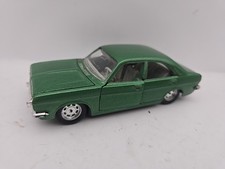 Vintage Norev Jet-Car Chrysler 180 n.808 1:43 Francia