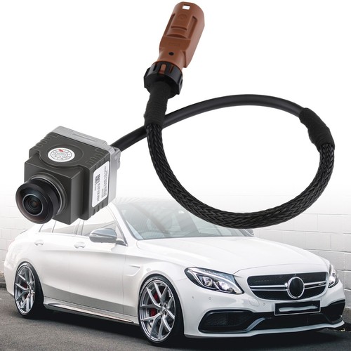 A0009050806 Front View Parking Camera For Mercedes-Benz W205 GLC300 2016-2019 US - Picture 7 of 14