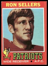 Ron Sellers