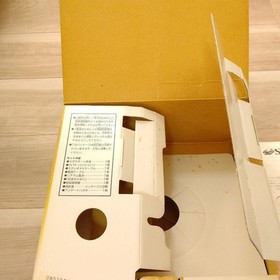 Sega Saturn Console Game Gray HST-0004 USED Japan Free Shipping Very Good Cond