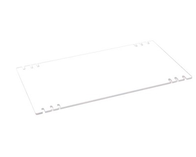 CARTER-HOFFMANN 29038-0169 Appliance Pan Cover