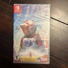 No Man's Sky - Nintendo Switch