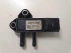 Exhaust gas pressure sensor